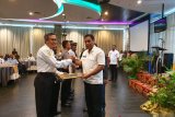 Pemprov Papua mengapresiasi Puncak Jaya penyalur dana desa terbaik 2019