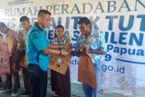 Pelajar dan guru di Jayapura minta sosialisasi Tutari terus berlanjut