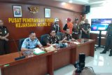 Kejaksaan Agung tangkap terpidana korupsi jual beli nikel kadar rendah