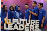 Mahasiswa XL Future Leaders Indonesia Siap Beradaptasi Industri 4.0
