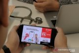 Akselerasikan Transformasi Digital Layanan Kesehatan, Telkomsel Kolaborasi Halodoc