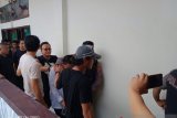 Sidang pembunuhan guru SMK Ikhtus dikawal ketat polisi