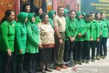 Danrem 172/PWY bantah tudingan penyerangan menggunakan helikopter di Nduga