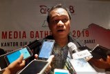 OJK dorong perbankan Papua tingkatkan teknologi jelang tahun investasi