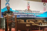 Terjadi 605 kekerasan terhadap perempuan di Sulsel