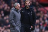 Liga Inggris -- Jurgen Klopp: selamat datang kembali Jose Mourinho