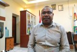 KPU Papua: 11 kabupaten penyelenggara pilkada 2020 sudah menandatangani NPHD