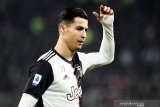 Ronaldo akan fokus untuk pulihkan diri setelah tidak dibawa lawan Atlanta