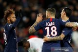 PSG kembali perlebar jarak dari Marseille