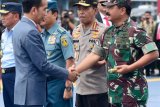 Presiden bertolak hadiri KTT ASEAN-Korea Selatan