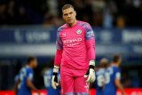 Liga Inggris -- Ederson siap bermain saat Manchester City kontra Chelsea