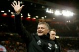 Solskjaer tetap optimistis meski diterpa badai cedera pemain