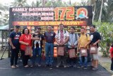 Danrem 172/PWY sebut insan pers bagian dari keluarga besar TNI