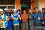 PLN berkomitmen bangun kelistrikan sampai pelosok desa
