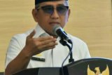 DIPA Sulbar tahun 2020 capai Rp3,68 triliun