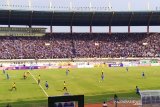 Persib Bandung ditahan imbang tanpa gol oleh Barito Putera