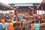 Pemkab Yalimo ajak 300 kepala kampung sukseskan Pilkada