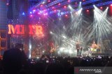 Lagu sendu MLTR tuntaskan nostalgia penonton  Festival 90an