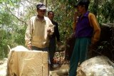Gakkum LHK Sulawesi serahkan tersangka perambah hutan ke Kejaksaan Negeri Barru