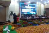 DPRD-pemkot Manado tetapkan APBD 2020