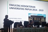 Unipa Manokwari menargetkan luluskan 100 dokter pada 2025