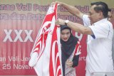 Voli putri Indonesia tanpa Yolla dan Shella di SEA Games 2023 di Kamboja