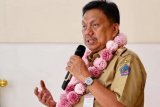 Gubernur berharap APBN 2020 menstimulus pertumbuhan ekonomi berkualitas