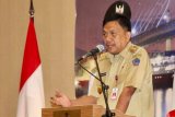 Gubernur ajak pemkab dan pemkot koordinasi maksimalkan pemanfaatan APBN
