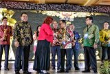 Pertamina Cepu Field raih peringkat