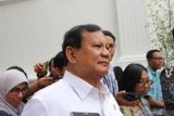 Prabowo: Ancaman virus jadi senjata hancurkan negara