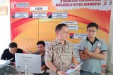 Bawaslu Manado resmi buka penerimaan panwascam