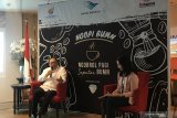 Maskapai Garuda siapkan 2.495 kursi tambahan Natal-Tahun Baru