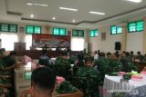 Danrem 143/HO minta Babinsa menangkal paham radikalisme
