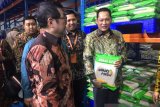 Budi Waseso optimistis beras bisa satu harga