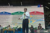 Bank Indonesia dorong UMKM tingkatkan kualitas produk guna dukung pariwisata