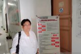 KPU Manado ingatkan calon perseorangan jangan terima dukungan ASN-TNI/Polri aktif