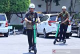 Pemkab Kudus segera kaji regulasi otoped listrik GrabWheels