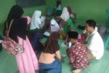 Guru madrasah diniyah perlu perhatian pemerintah