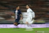 PSG dan Real Madrid lolos ke fase gugur Liga Champions