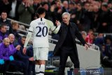 Tottenham ke fase gugur Liga Champions, usai pukul balik Olympiakos 4-2
