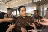 Menteri BUMN ucapkan belasungkawa atas wafatnya Ciputra