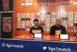 Borneo FC lumat PS Tira Persikabo 4-1