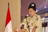 Gubernur: Pengelolaan APBN agar perhatikan transparansi dan akuntabilitas