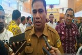 Pendataan pencari kerja di Papua masih terkendala data kependudukan