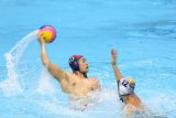 Jadwal SEA Games 2019, menunggu emas pertama dari Timnas Polo Air putra