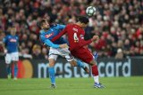 Liga Champions -- Liverpol belum pasti lolos ke 16 besar