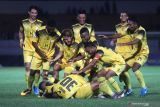 Barito Putera tekuk Persik 2-0