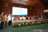 PLN MoU Kanwil BPN seluruh Indonesia Permudah Bebaskan Tanah Proyek