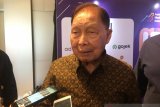 Lippo akan jual dua pertiga saham OVO