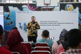 53 UMKM mendapat pelatihan